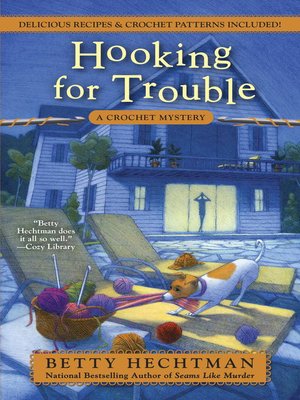 cover image of Hooking for Trouble